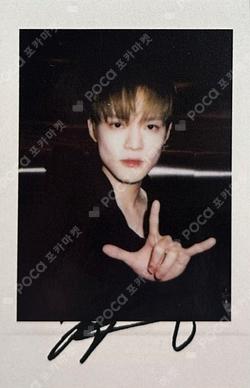 DREAMSCAPE StarRiver CHENLE photocard image