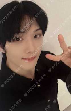 DREAMSCAPE StarRiver JISUNG photocard image