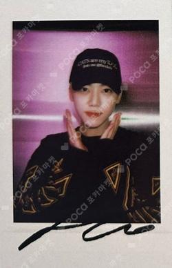 DREAMSCAPE StarRiver JAEMIN photocard image