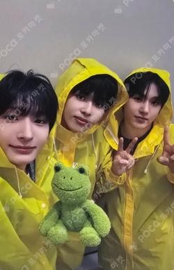 Kick Out, Flip Now! MAKESTAR Unit photocard image