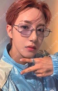 Go Back To The Future KTOWN4U RENJUN photocard image