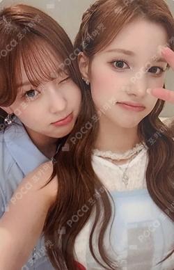 BUBBLE GUM EVERLINE LUCKY DRAW Unit photocard image