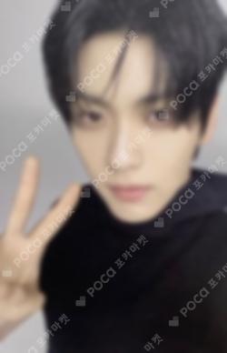 TOMORROW X TOGETHER WORLD TOUR [ACT : TOMORROW] Mini Photo Card Set SOOBIN photocard image