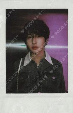NCT RENJUN photocard image