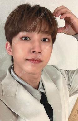 Everlasting EVERLINE SEO DONG SUNG photocard image
