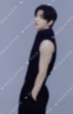 TOMORROW X TOGETHER WORLD TOUR [ACT : TOMORROW] Mini Photo Card
