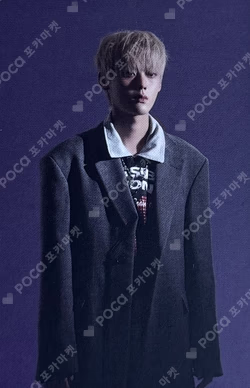 ONE FACT Platform ver. TAG photocard image