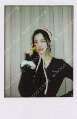 STYLE SOUND WAVE LUCKY DRAW YUHA photocard image