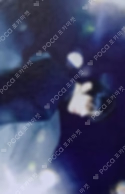 TOMORROW X TOGETHER WORLD TOUR [ACT : TOMORROW] Mini Photo Card