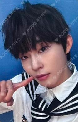 Kick Out, Flip Now! MAKESTAR Keiju photocard image
