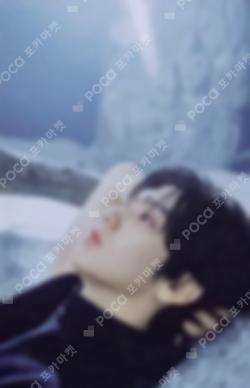 TOMORROW X TOGETHER WORLD TOUR [ACT : TOMORROW] Mini Photo Card SOOBIN photocard image