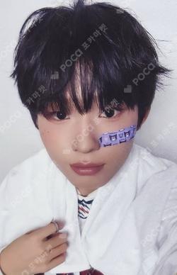 Kick Out, Flip Now! MAKESTAR Keiju photocard image