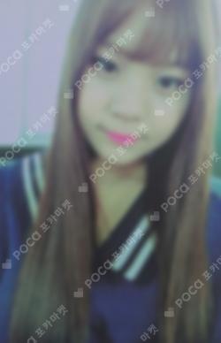 LOL UMJI photocard image