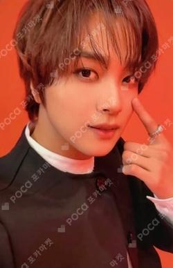 Go Back To The Future JINGDONG HAECHAN photocard image