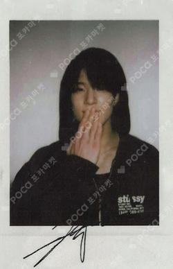 DREAMSCAPE StarRiver JENO photocard image