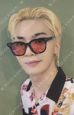 樂서(Story Written in Music) SOUND WAVE HANGYEOM photocard image