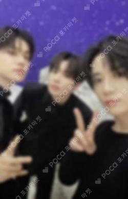 TOMORROW X TOGETHER WORLD TOUR [ACT : TOMORROW] Mini Photo Card Unit photocard image