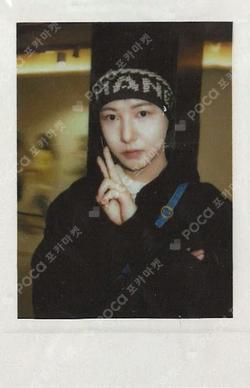 DREAMSCAPE StarRiver RENJUN photocard image