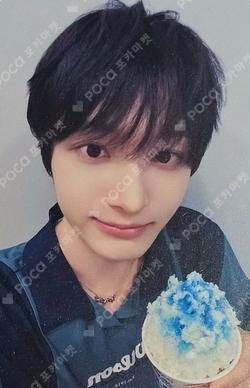 Kick Out, Flip Now! MAKESTAR Donghwa photocard image
