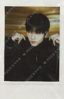 DREAMSCAPE StarRiver JISUNG photocard image