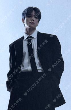 ONE FACT Platform ver. Jay Chang photocard image
