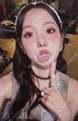 BUBBLE GUM BUBBLE ver.