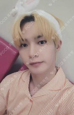 樂서(Story Written in Music) SOUND WAVE HANGYEOM photocard image