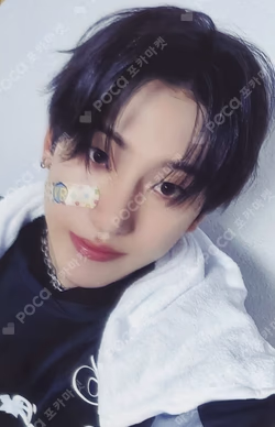 Kick Out, Flip Now! MAKESTAR Kyehoon photocard image