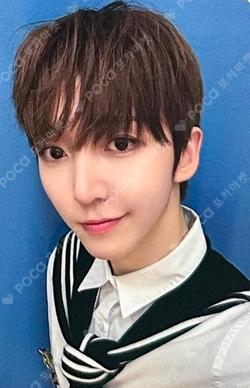 Kick Out, Flip Now! MAKESTAR Donghyeon photocard image