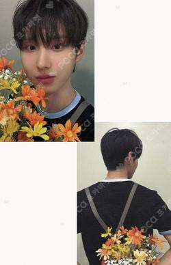 Kick Out, Flip Now! MAKESTAR Juwang photocard image