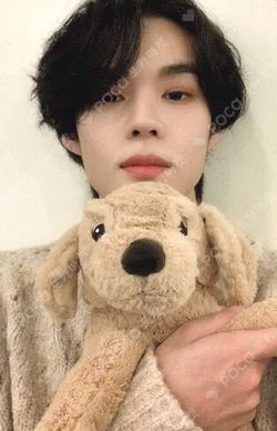 Let's Victon! with TONIIMINII TONIIMINII CUSHION