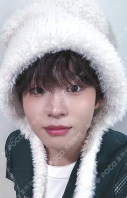 Kick Out, Flip Now! MAKESTAR Keiju photocard image