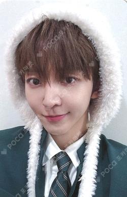 Kick Out, Flip Now! MAKESTAR Donghyeon photocard image