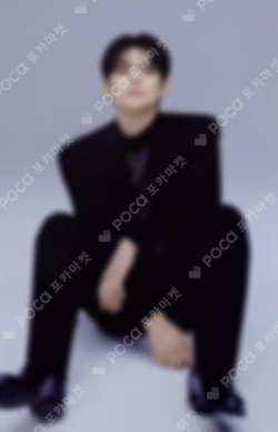 TOMORROW X TOGETHER WORLD TOUR [ACT : TOMORROW] Mini Photo Card