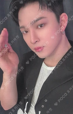 5x POCAALBUM ver.