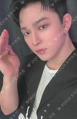 5x POCAALBUM ver. LEEDO photocard image