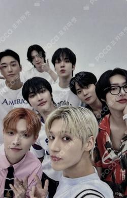 GOLDEN HOUR : Part.3 MAKESTAR LUCKY DRAW Unit photocard image