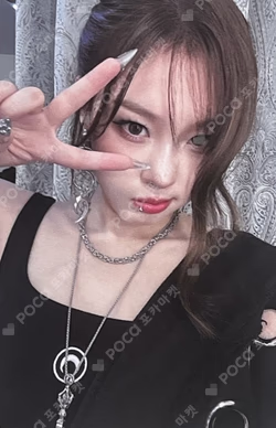 BUBBLE GUM POCAALBUM ver.