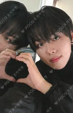 Kick Out, Flip Now! MAKESTAR Amaru photocard image