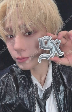 5x POCAALBUM ver.