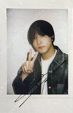 DREAMSCAPE StarRiver HAECHAN photocard image