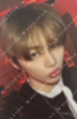BOYLIFE UNIVERSAL LUCKY DRAW TAESAN photocard image