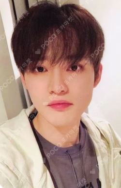 Go Back To The Future MAKESTAR CHENLE photocard image