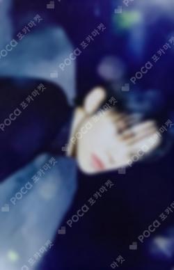 TOMORROW X TOGETHER WORLD TOUR [ACT : TOMORROW] Mini Photo Card YEONJUN photocard image