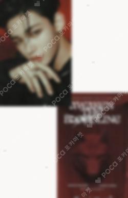 2025 &TEAM CONCERT TOUR [AWAKEN THE BLOODLINE] in HONGKONG JO photocard image