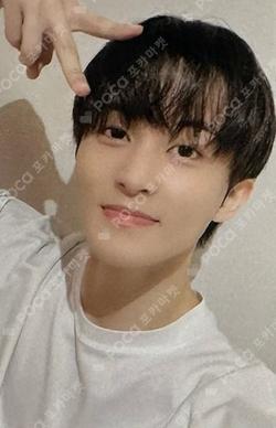 NCT MARK photocard image
