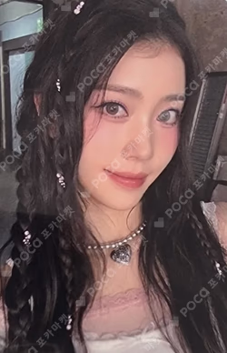 BUBBLE GUM KTOWN4U XIAOTING photocard image
