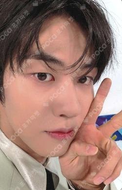 Everlasting EVERLINE LEE SEUNGH HYUB photocard image