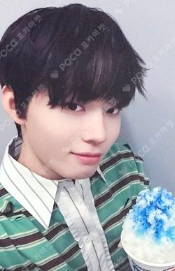 Kick Out, Flip Now! MAKESTAR Keiju photocard image