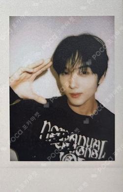 DREAMSCAPE StarRiver JISUNG photocard image